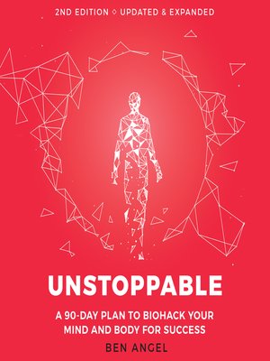 cover image of Unstoppable